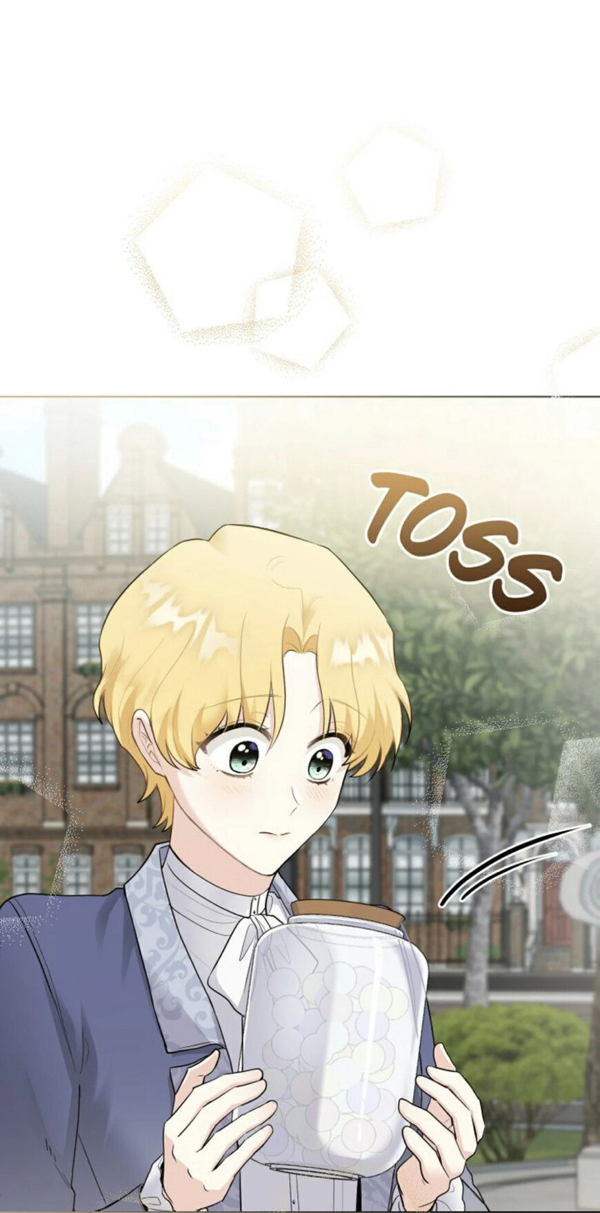 Read Finding Camellia Manga Online