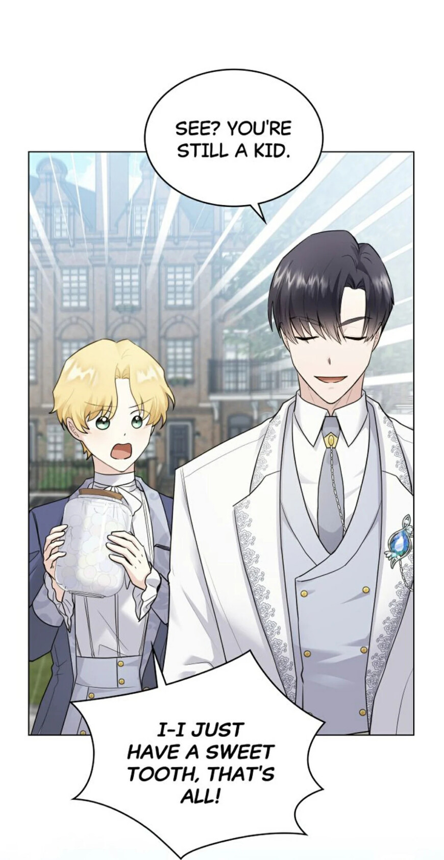 Read Finding Camellia Manga Online