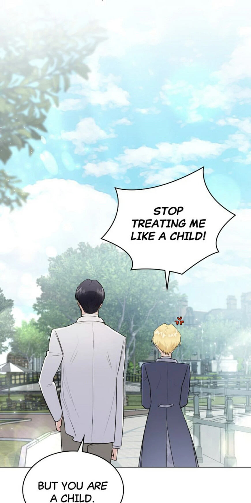 Read Finding Camellia Manga Online