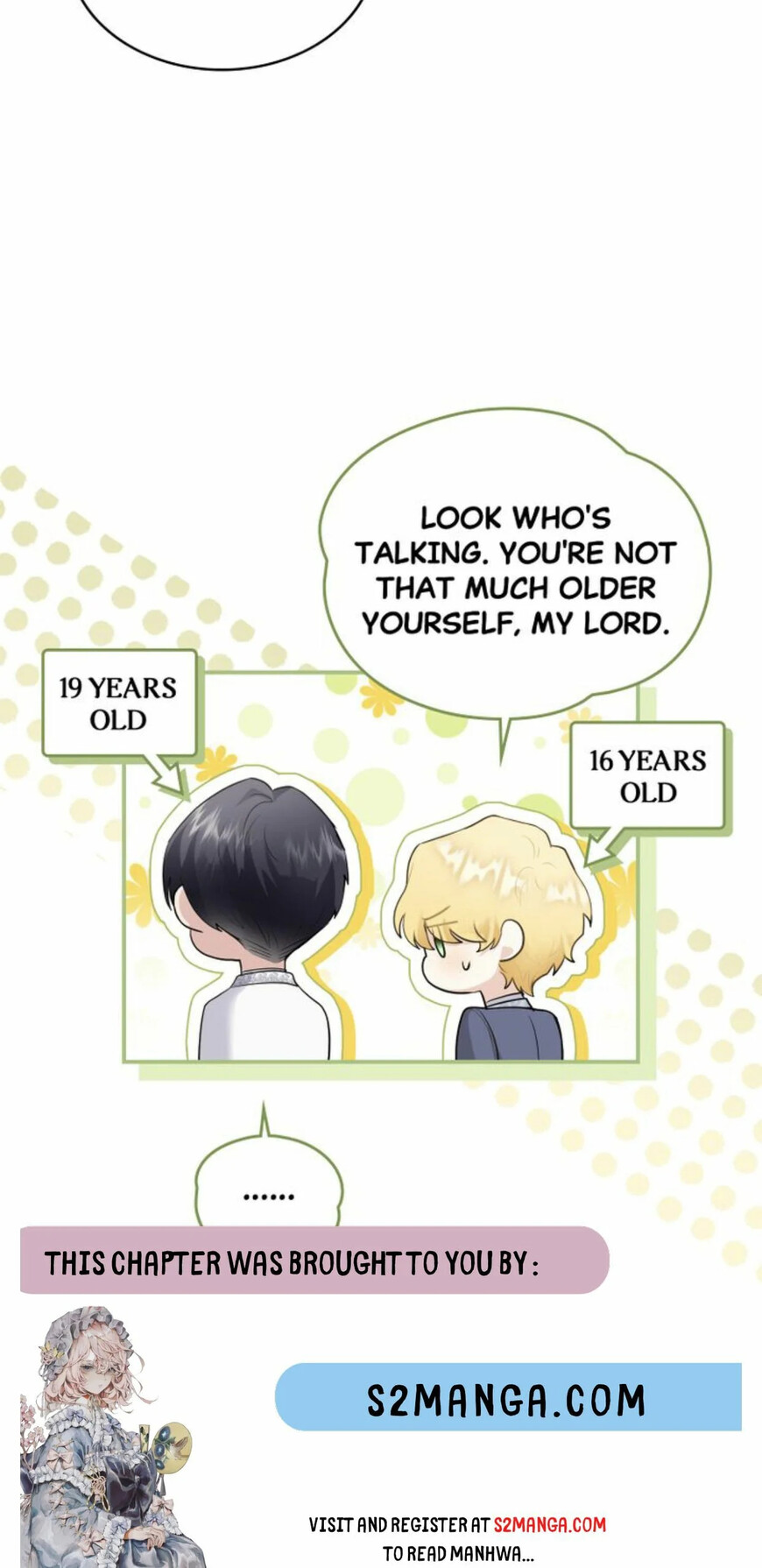 Read Finding Camellia Manga Online