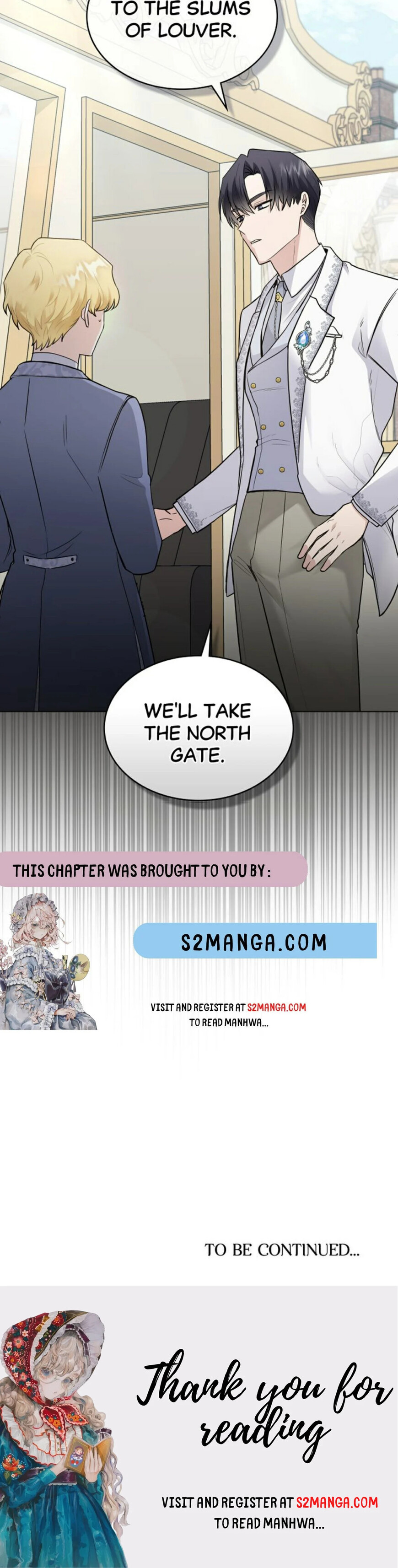 Read Finding Camellia Manga Online