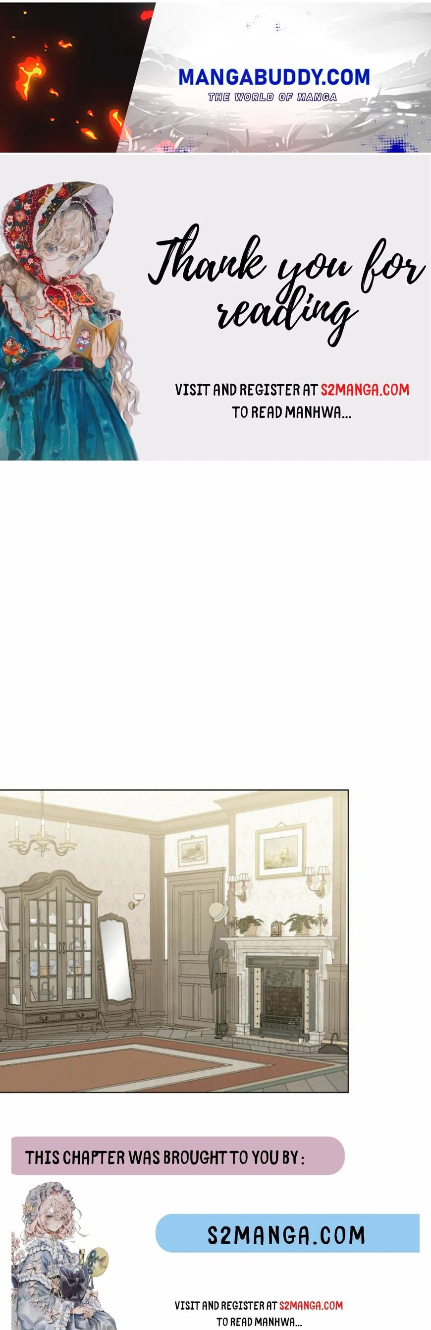 Read Finding Camellia Manga Online