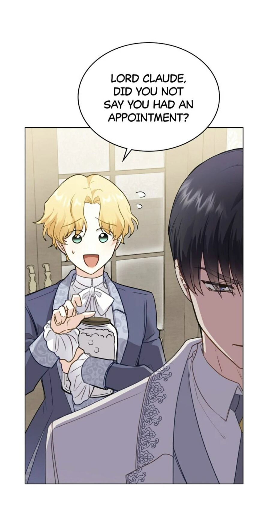 Read Finding Camellia Manga Online