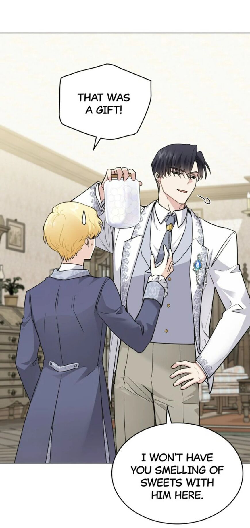 Read Finding Camellia Manga Online