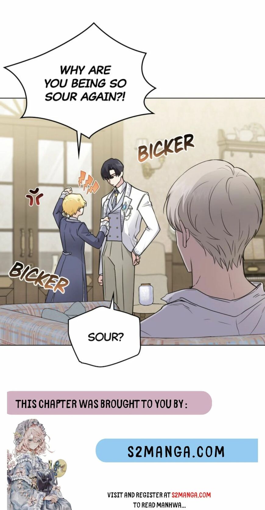 Read Finding Camellia Manga Online