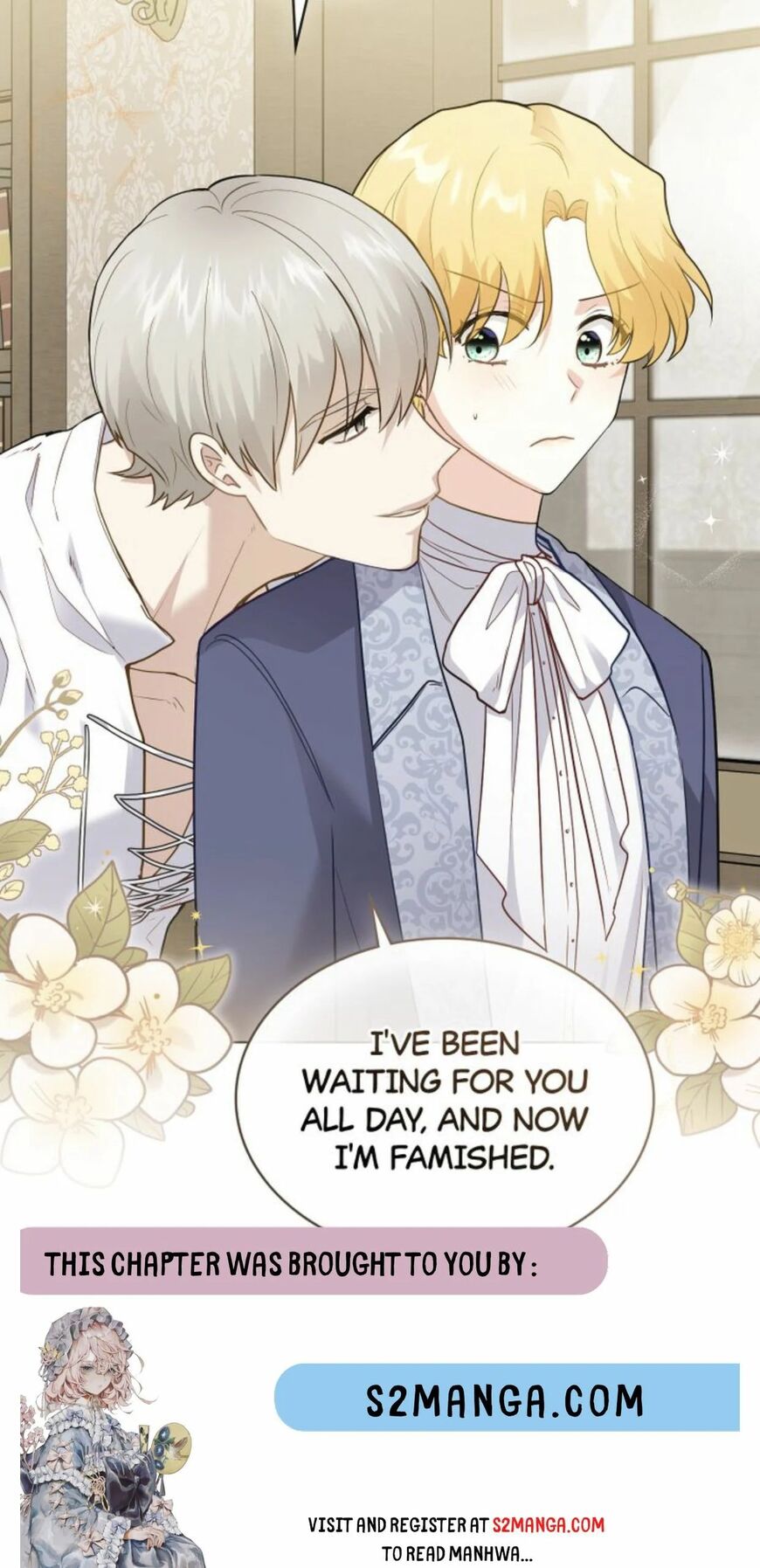 Read Finding Camellia Manga Online