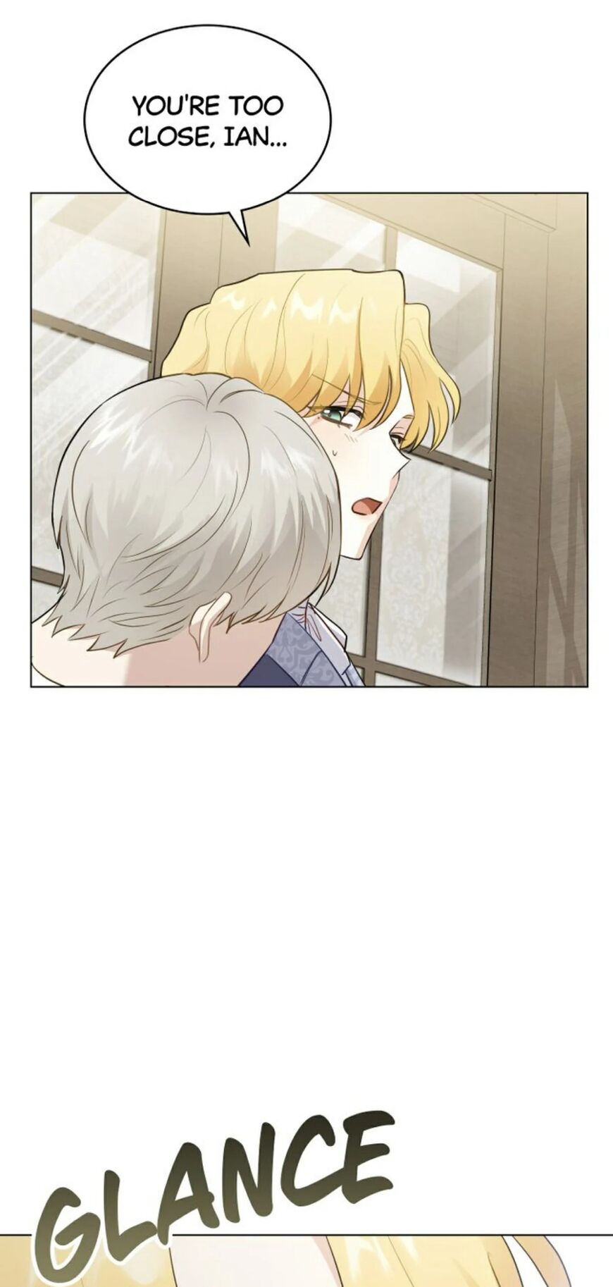 Read Finding Camellia Manga Online