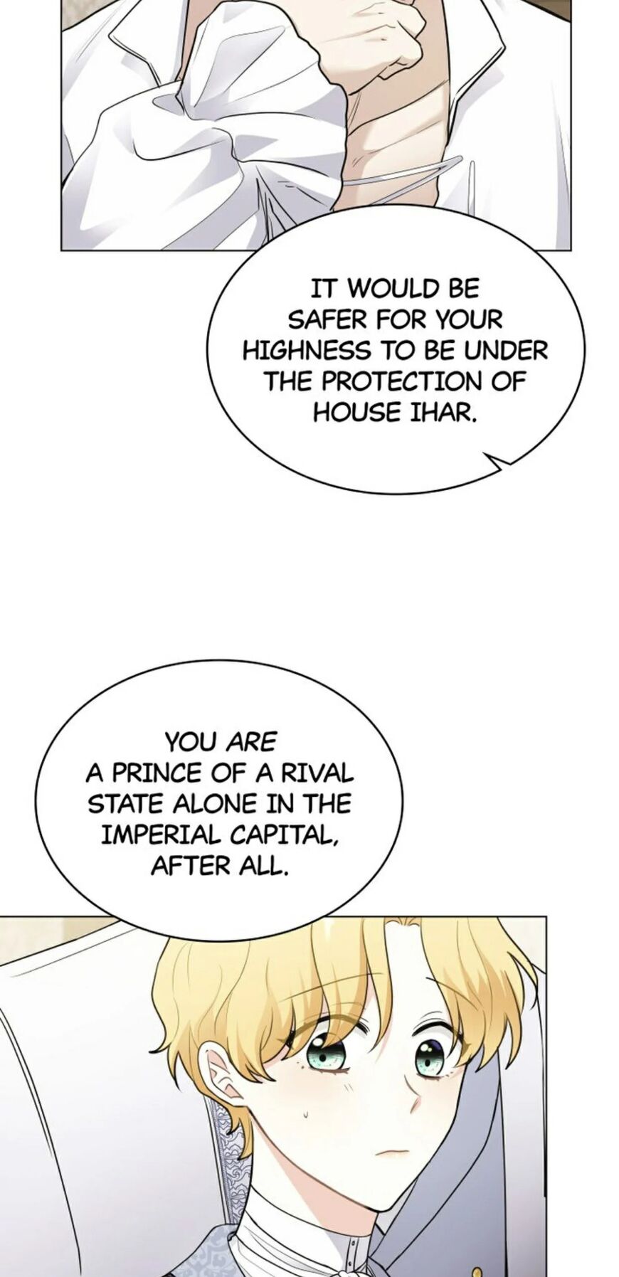 Read Finding Camellia Manga Online