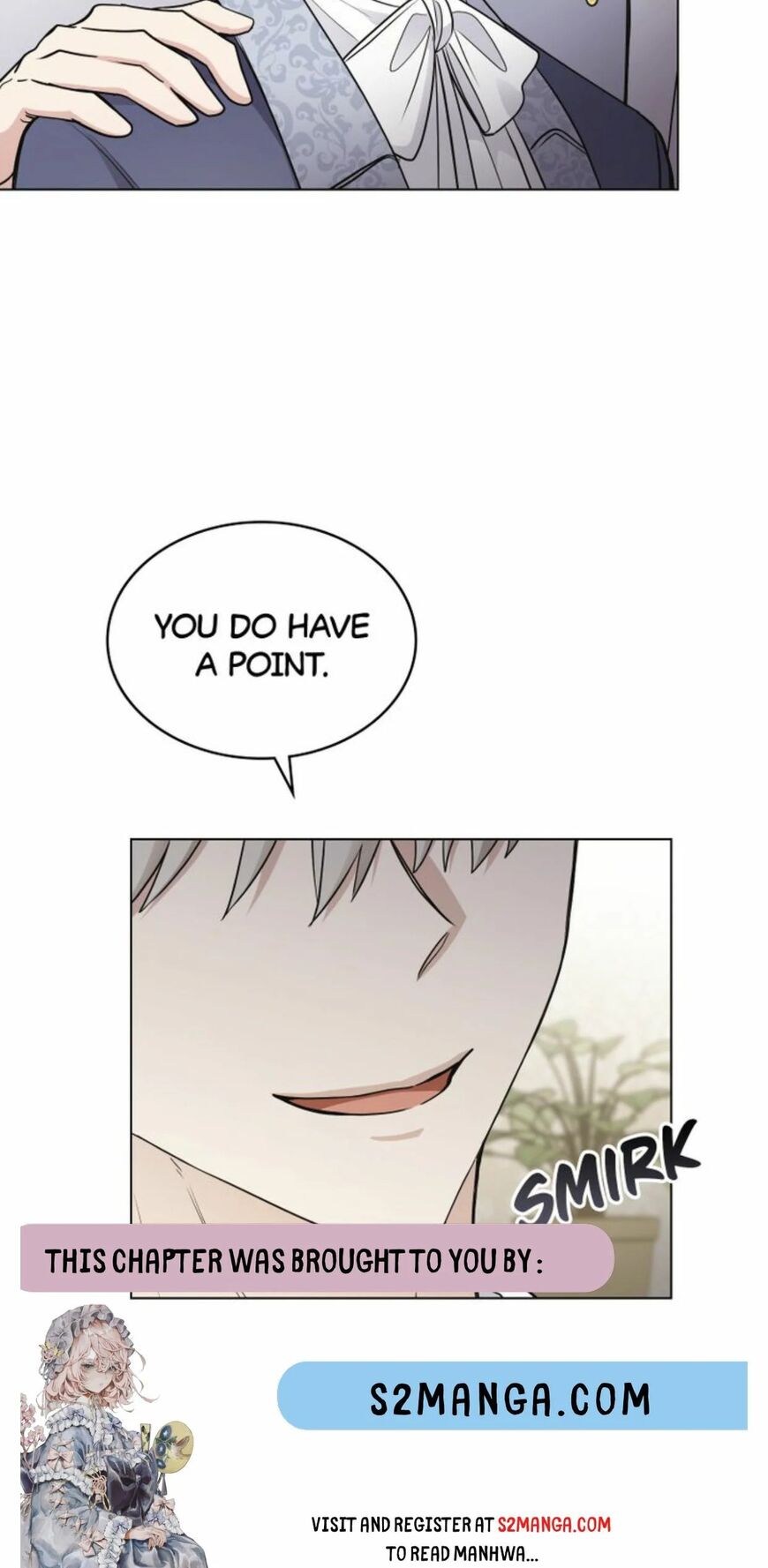 Read Finding Camellia Manga Online
