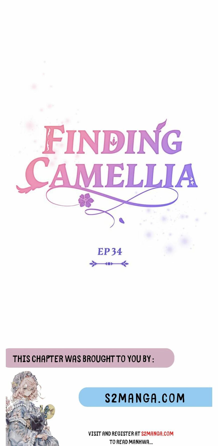 Read Finding Camellia Manga Online