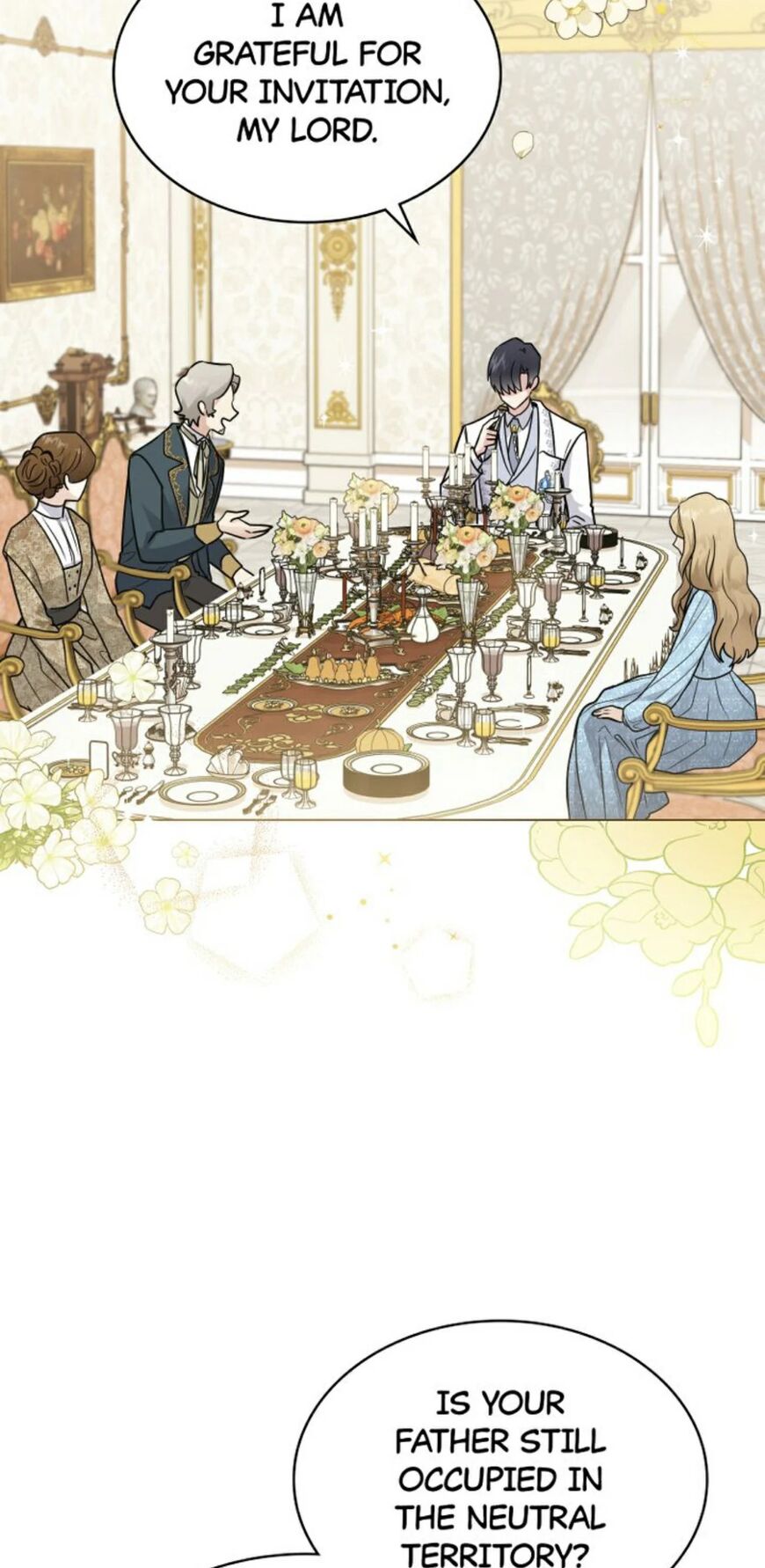 Read Finding Camellia Manga Online