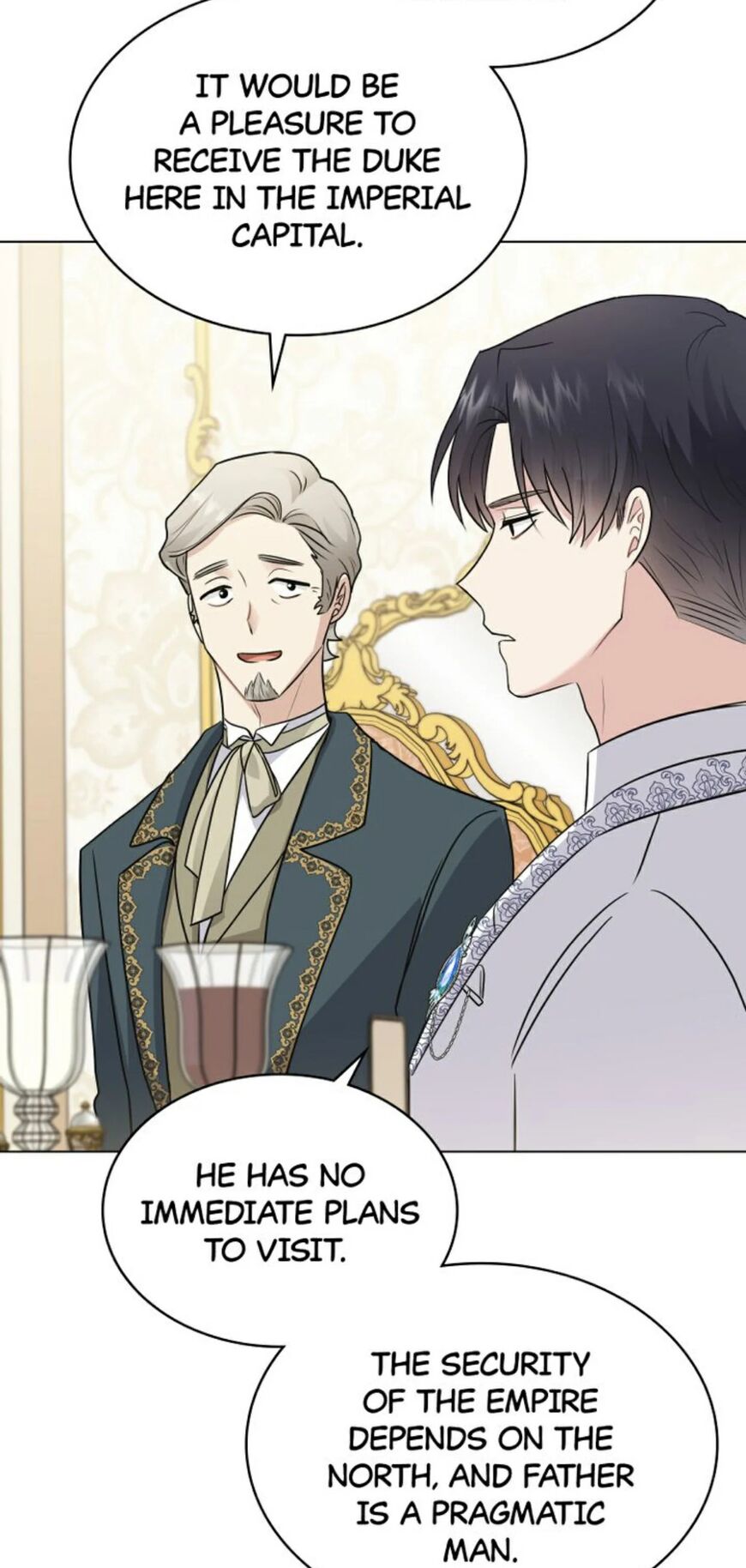 Read Finding Camellia Manga Online
