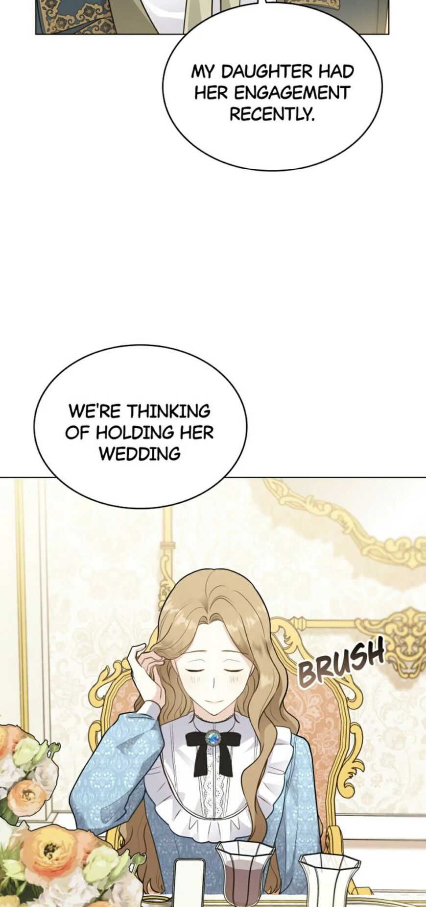 Read Finding Camellia Manga Online