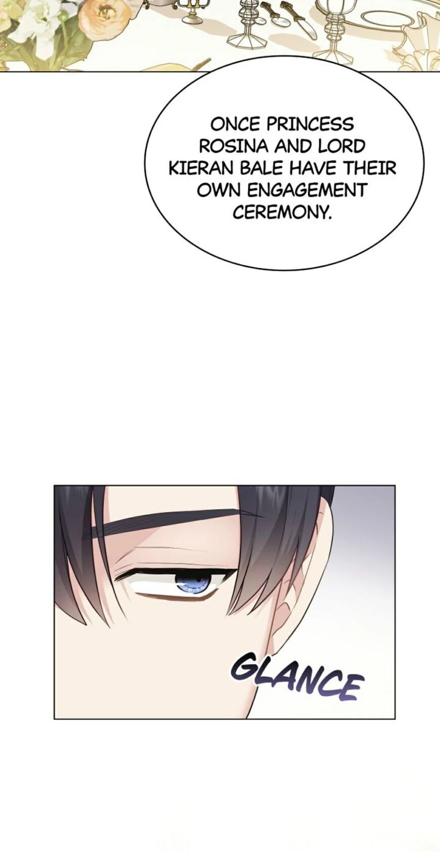 Read Finding Camellia Manga Online