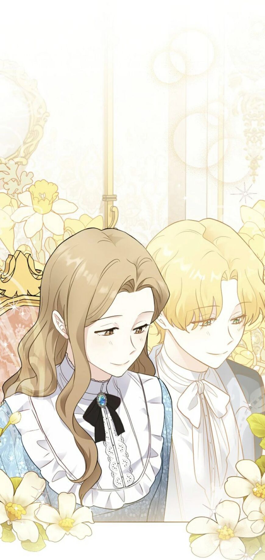 Read Finding Camellia Manga Online