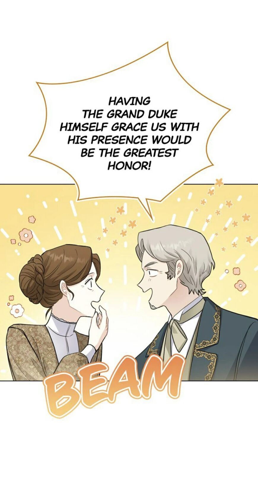 Read Finding Camellia Manga Online