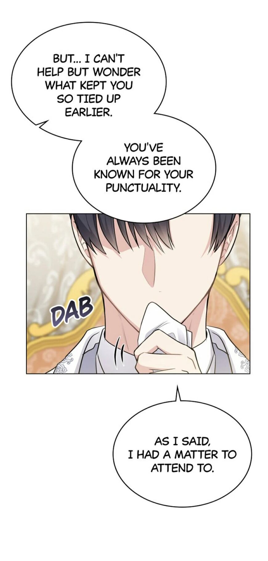 Read Finding Camellia Manga Online