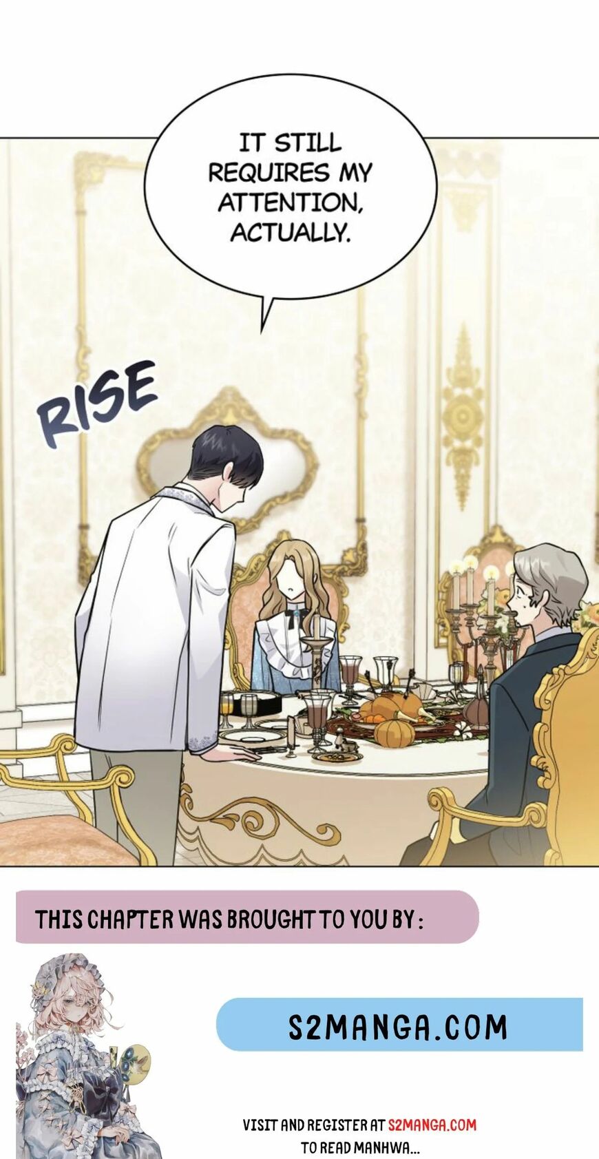 Read Finding Camellia Manga Online