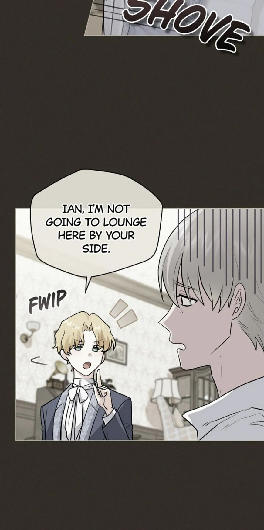 Read Finding Camellia Manga Online