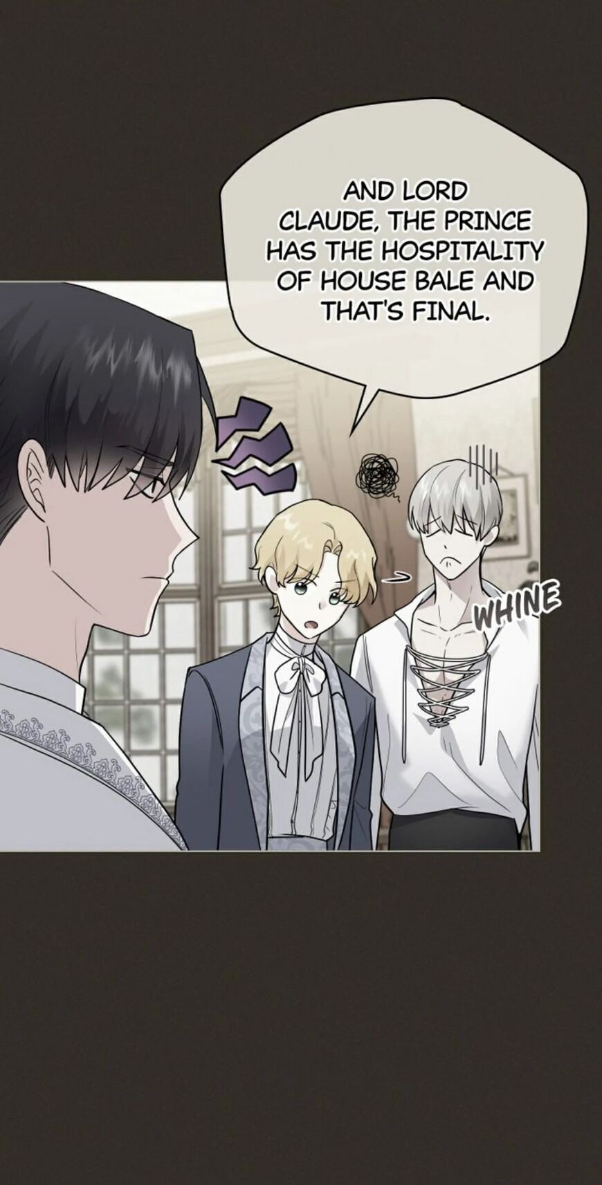 Read Finding Camellia Manga Online