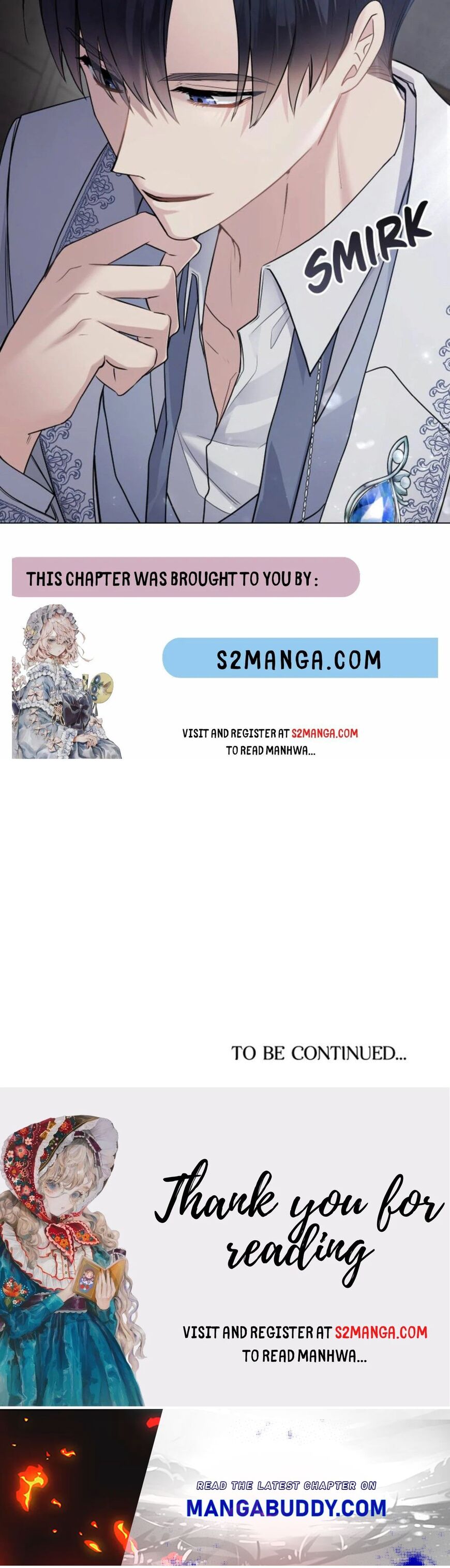 Read Finding Camellia Manga Online