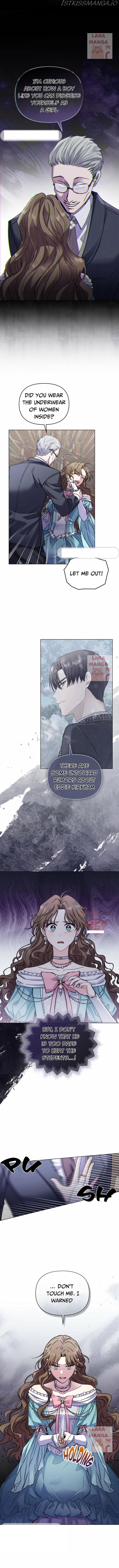 Read Finding Camellia Manga Online