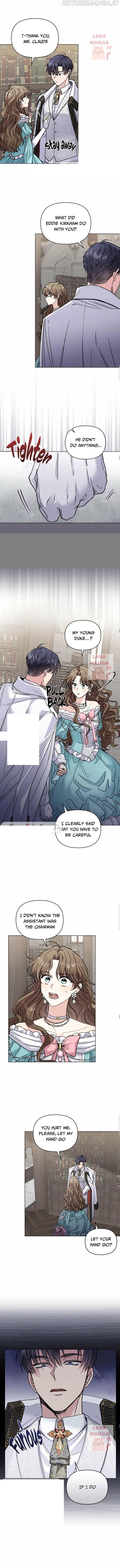 Read Finding Camellia Manga Online