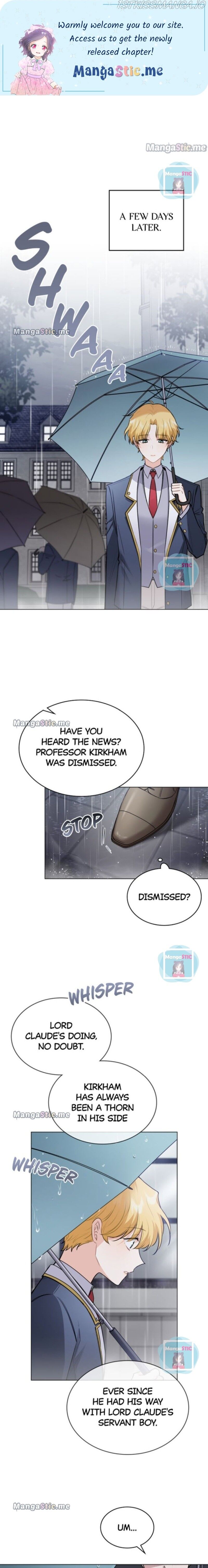 Read Finding Camellia Manga Online