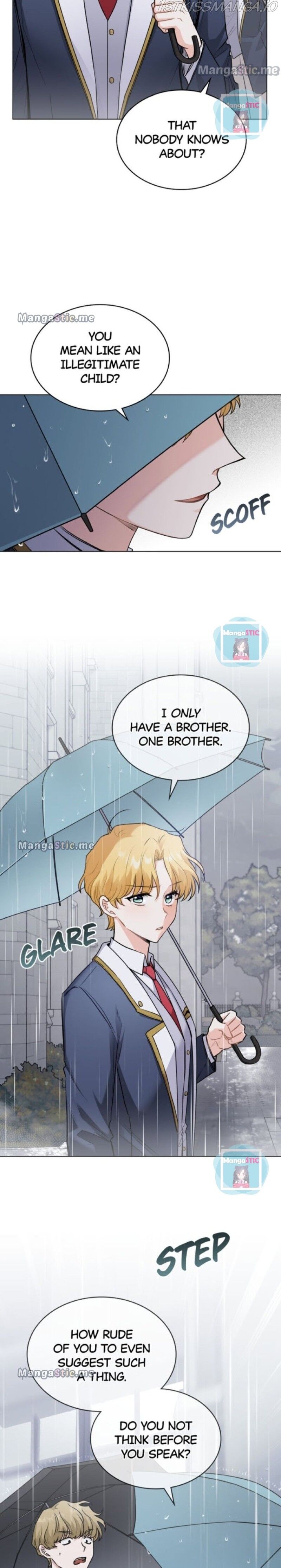 Read Finding Camellia Manga Online
