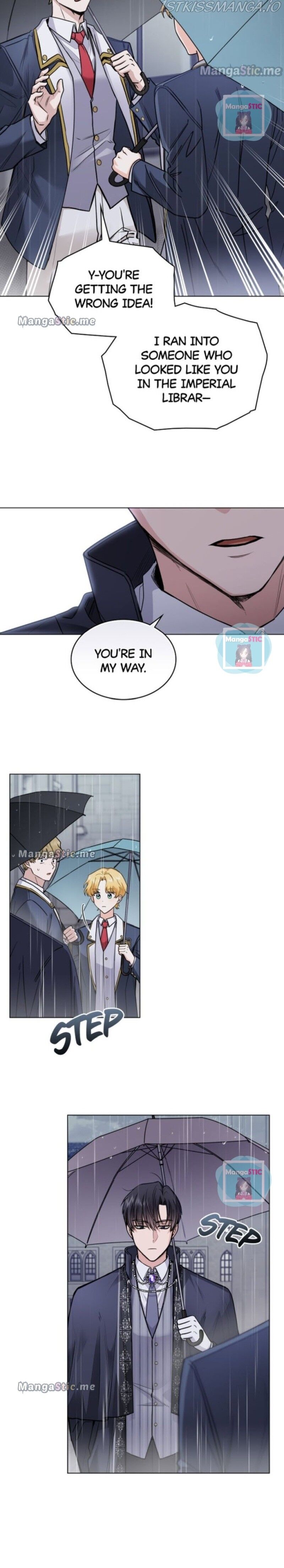 Read Finding Camellia Manga Online