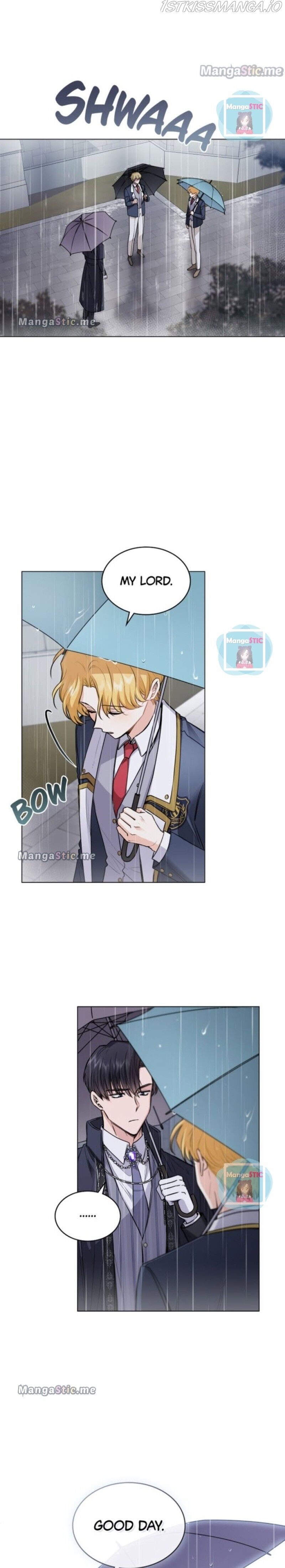 Read Finding Camellia Manga Online
