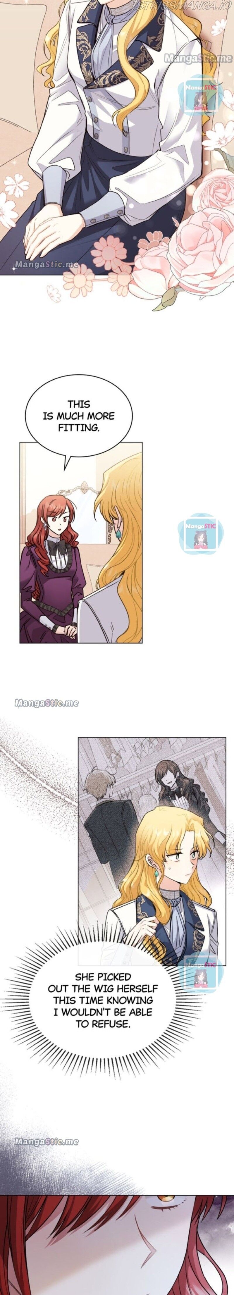 Read Finding Camellia Manga Online