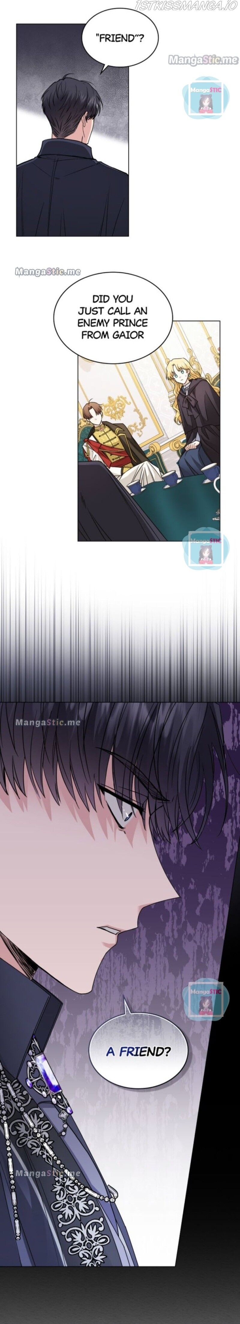 Read Finding Camellia Manga Online