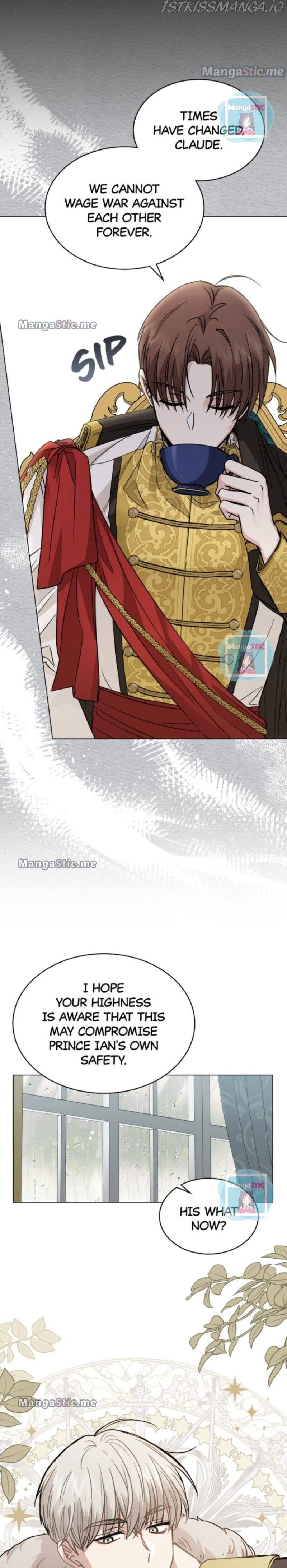 Read Finding Camellia Manga Online