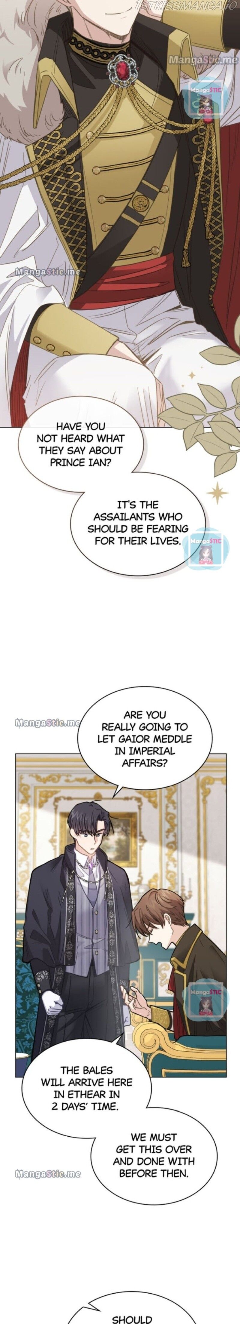 Read Finding Camellia Manga Online