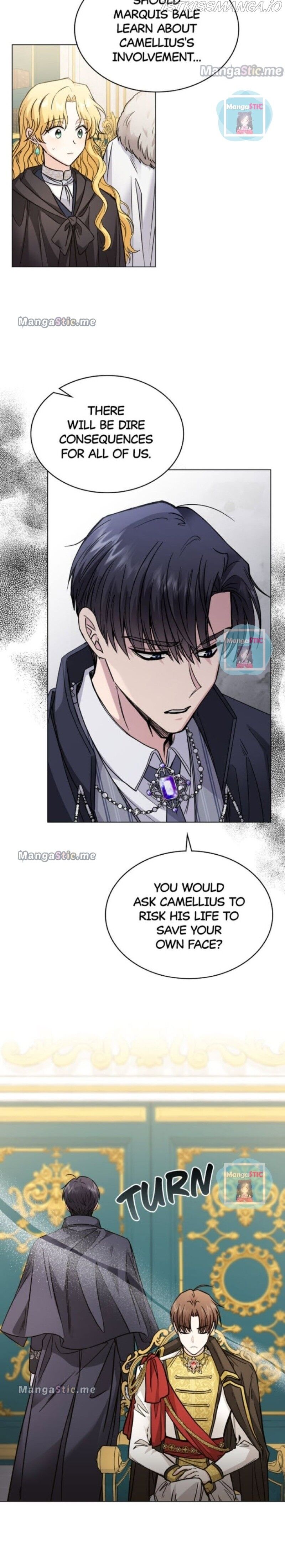 Read Finding Camellia Manga Online