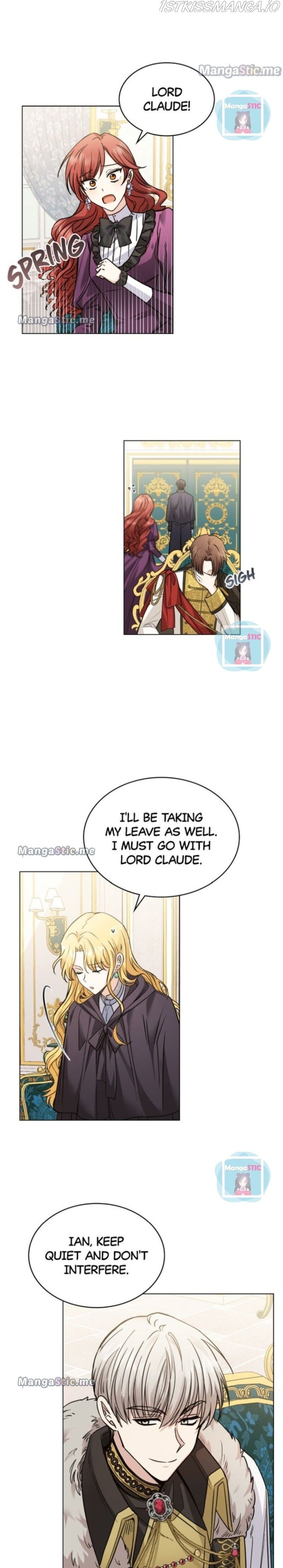 Read Finding Camellia Manga Online