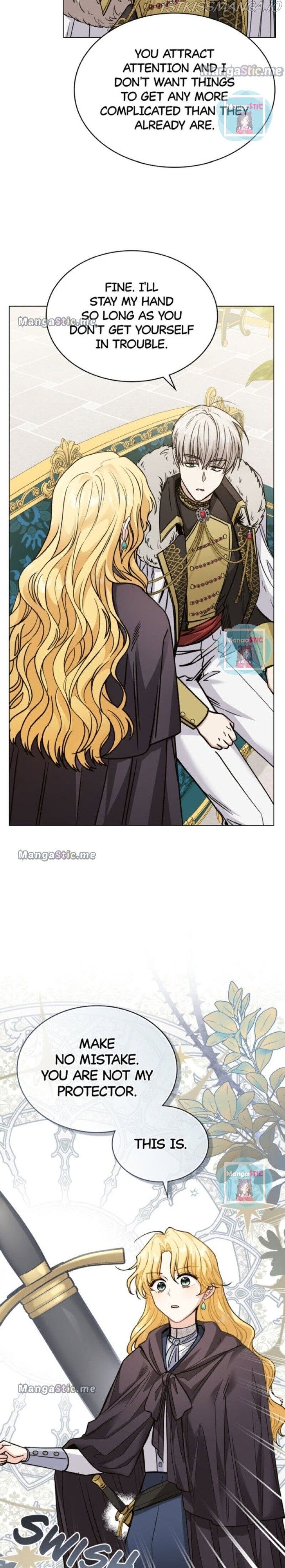 Read Finding Camellia Manga Online