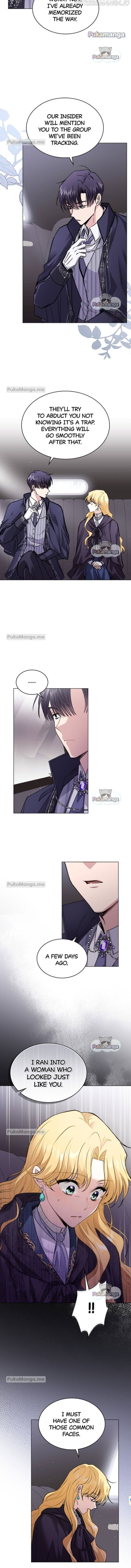 Read Finding Camellia Manga Online