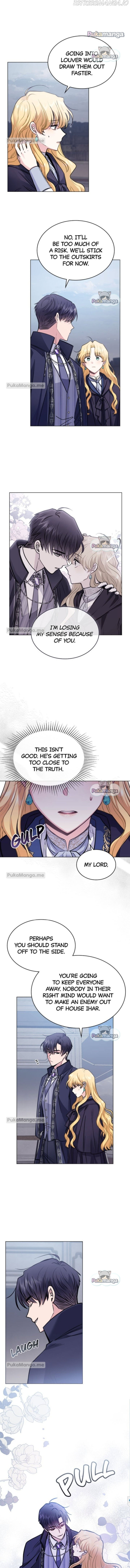 Read Finding Camellia Manga Online