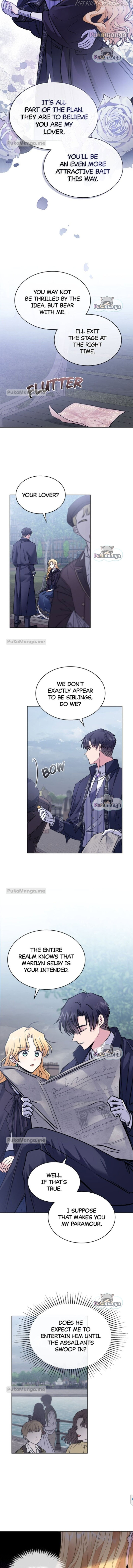 Read Finding Camellia Manga Online