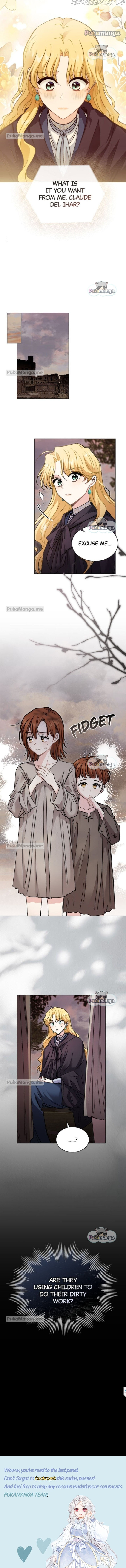 Read Finding Camellia Manga Online