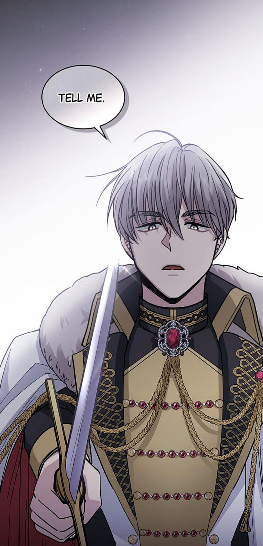 Read Finding Camellia Manga Online
