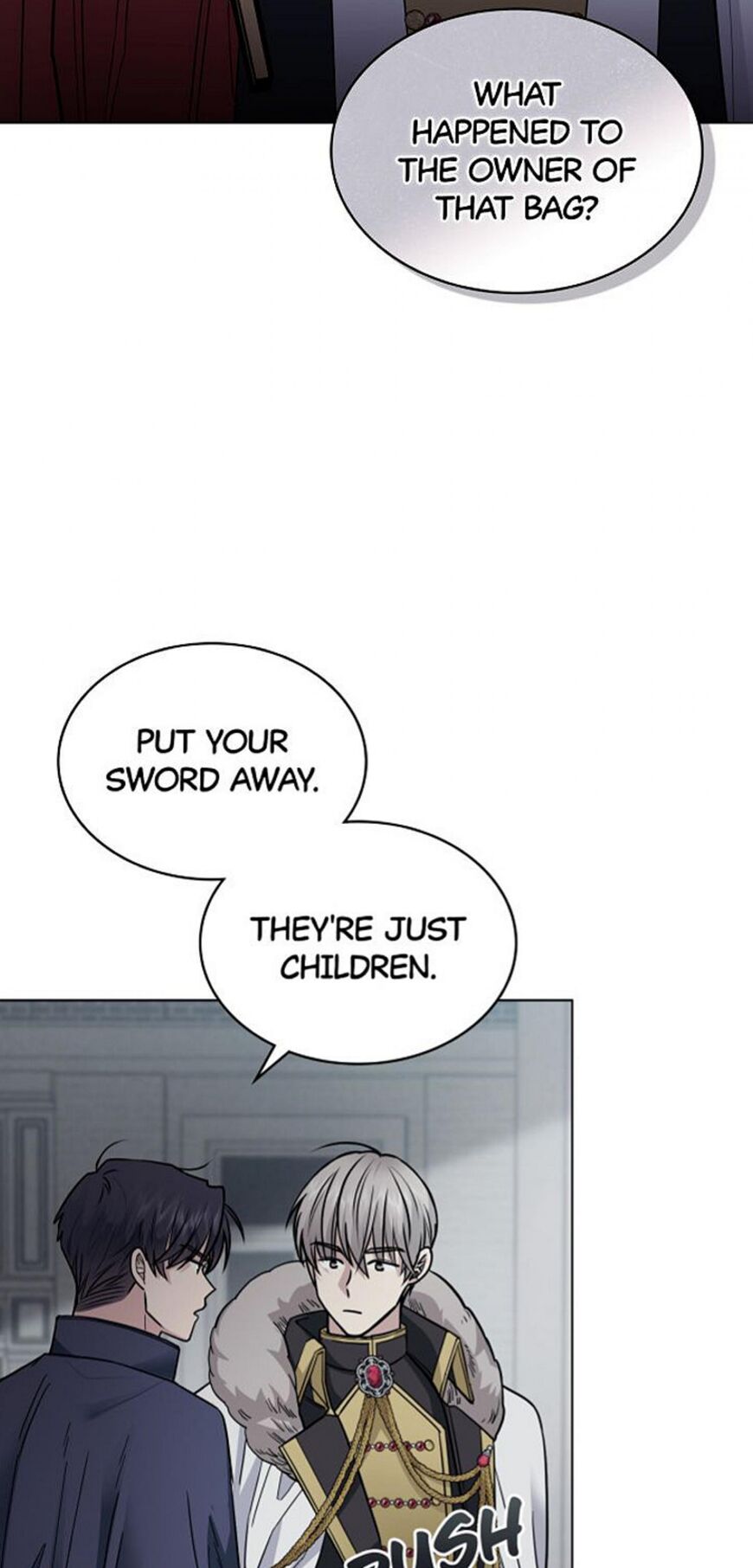 Read Finding Camellia Manga Online