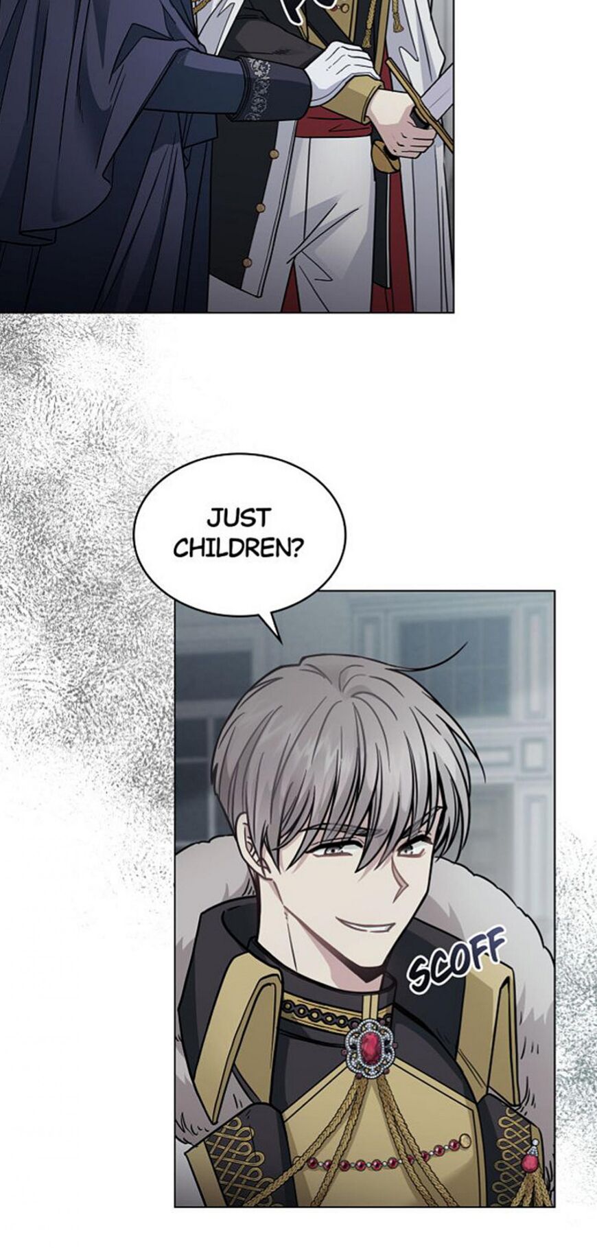 Read Finding Camellia Manga Online