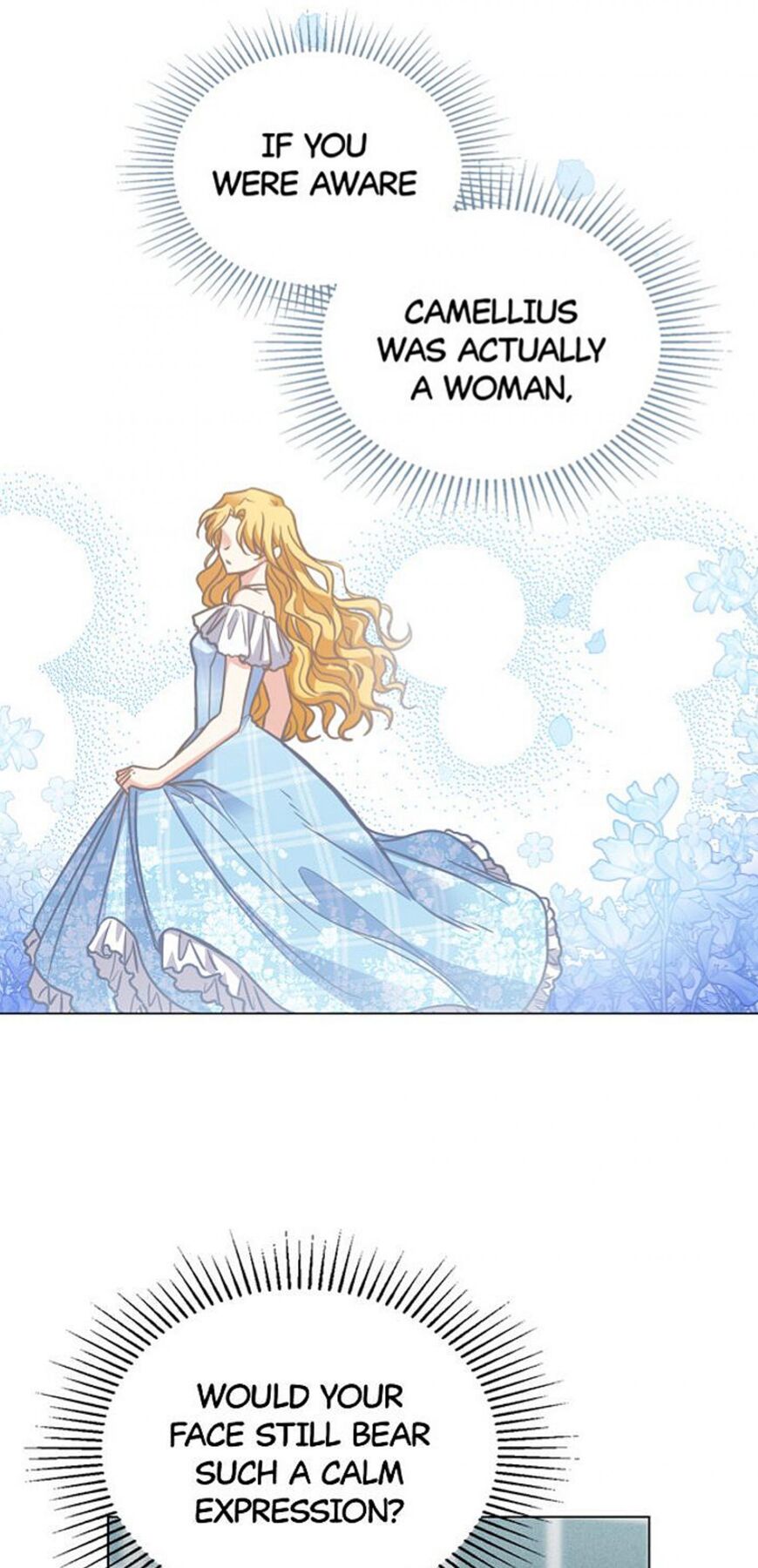 Read Finding Camellia Manga Online