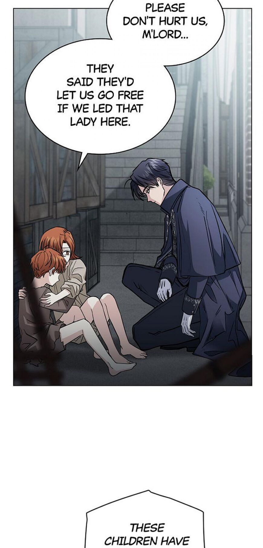 Read Finding Camellia Manga Online