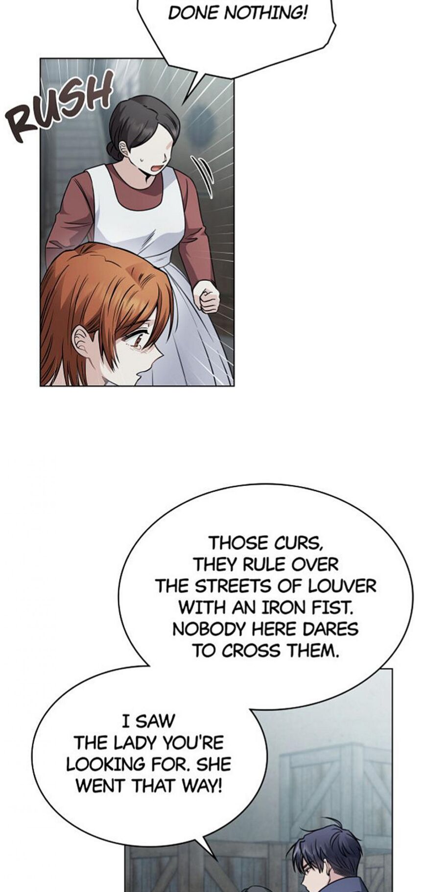 Read Finding Camellia Manga Online