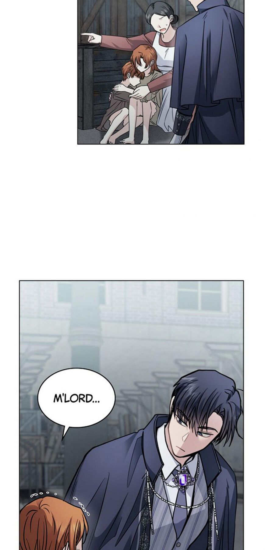 Read Finding Camellia Manga Online