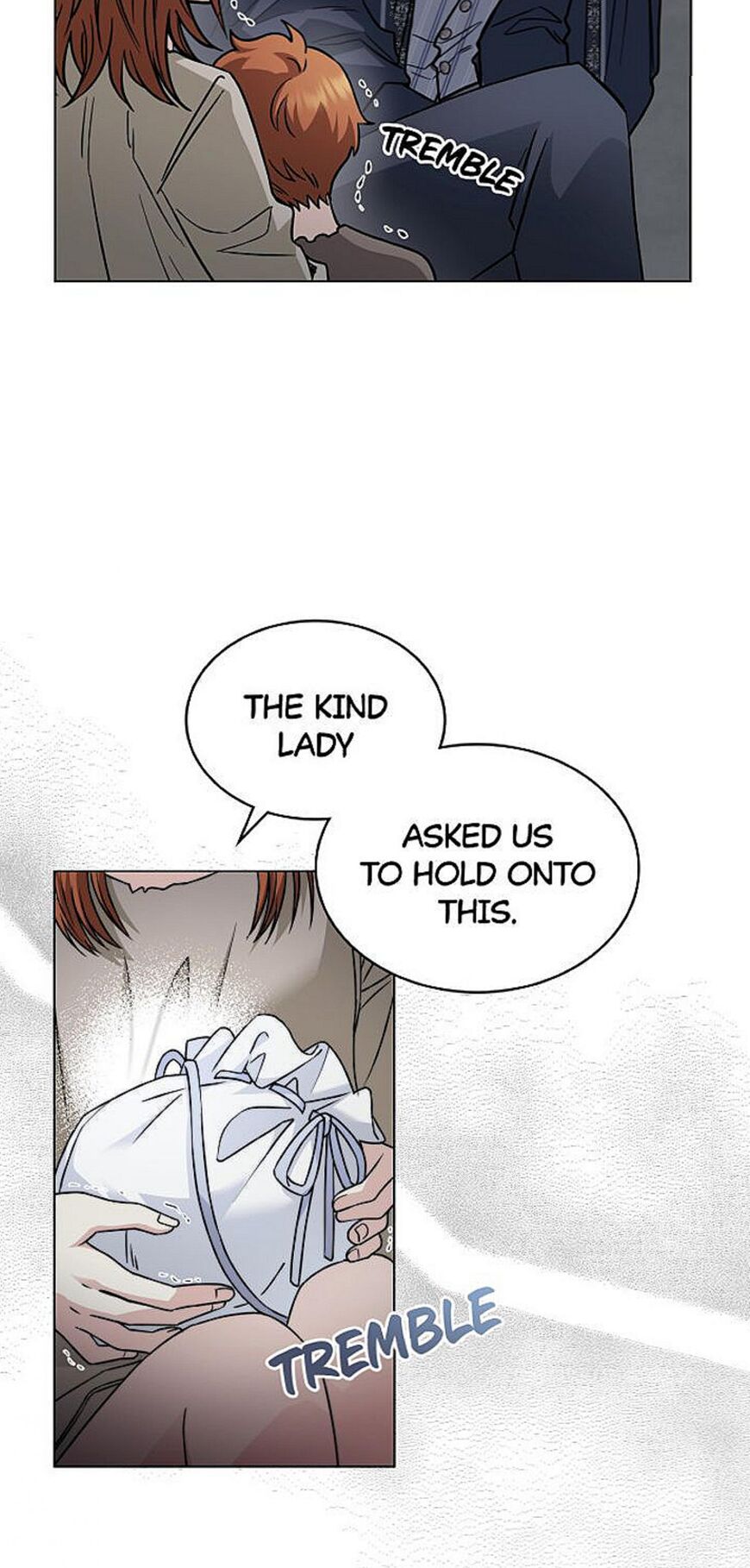 Read Finding Camellia Manga Online